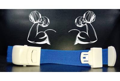 ENTRENAMIENTO DE FUERZA E HIPERTROFIA CON RESTRICCIÓN DE FLUJO