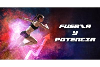 ENTRENAMIENTO DE CUESTAS: MEJORA TU FUERZA Y POTENCIA