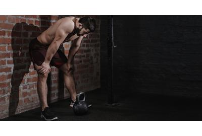 SOBREENTRENAMIENTO: UN LÍMITE PERJUDICIAL