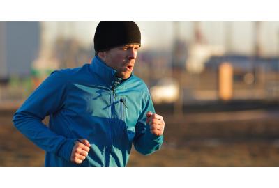 MEJORA TU RESPIRACIÓN AL CORRER