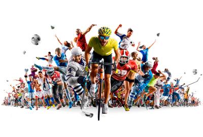 SPRINT Y TÉCNICA DE CARRERA EN DEPORTES DE EQUIPO