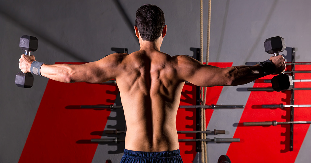 L-CARNITINA: NUEVO ROL SOBRE EL RENDIMIENTO DEPORTIVO