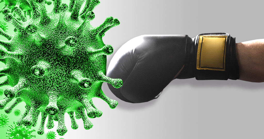 ¿CÓMO AFECTA LA COVID AL RENDIMIENTO FÍSICO?