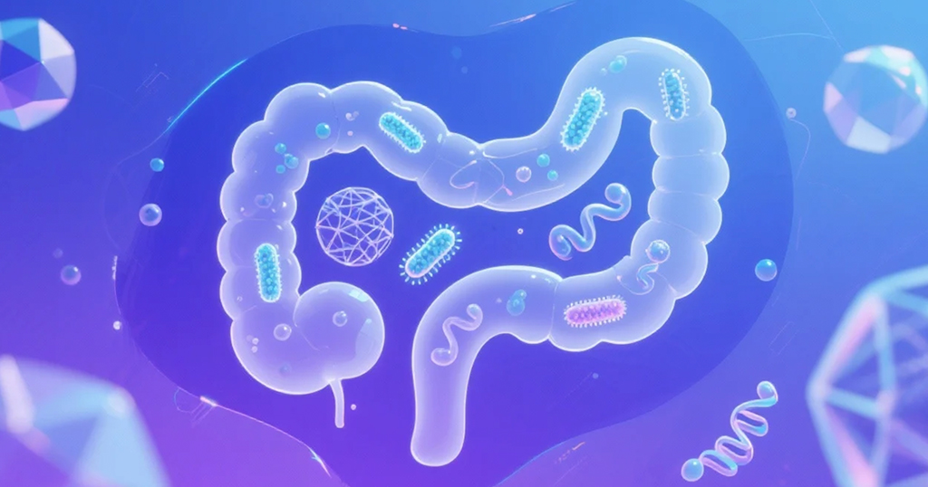 MICROBIOTA INTESTINAL: LA ALIADA INVISIBLE DEL RENDIMIENTO FÍSICO Y LA SALUD