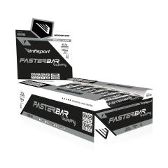 FASTER BAR GUMMY 2:1