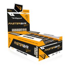 FASTER BAR GOURMET 2:1