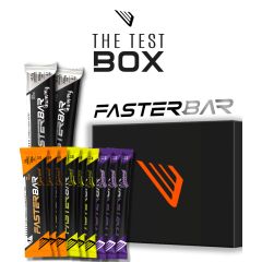 TEST BOX FASTER BAR