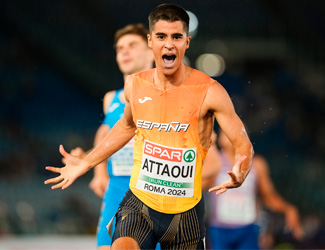 Mohamed Attaoui