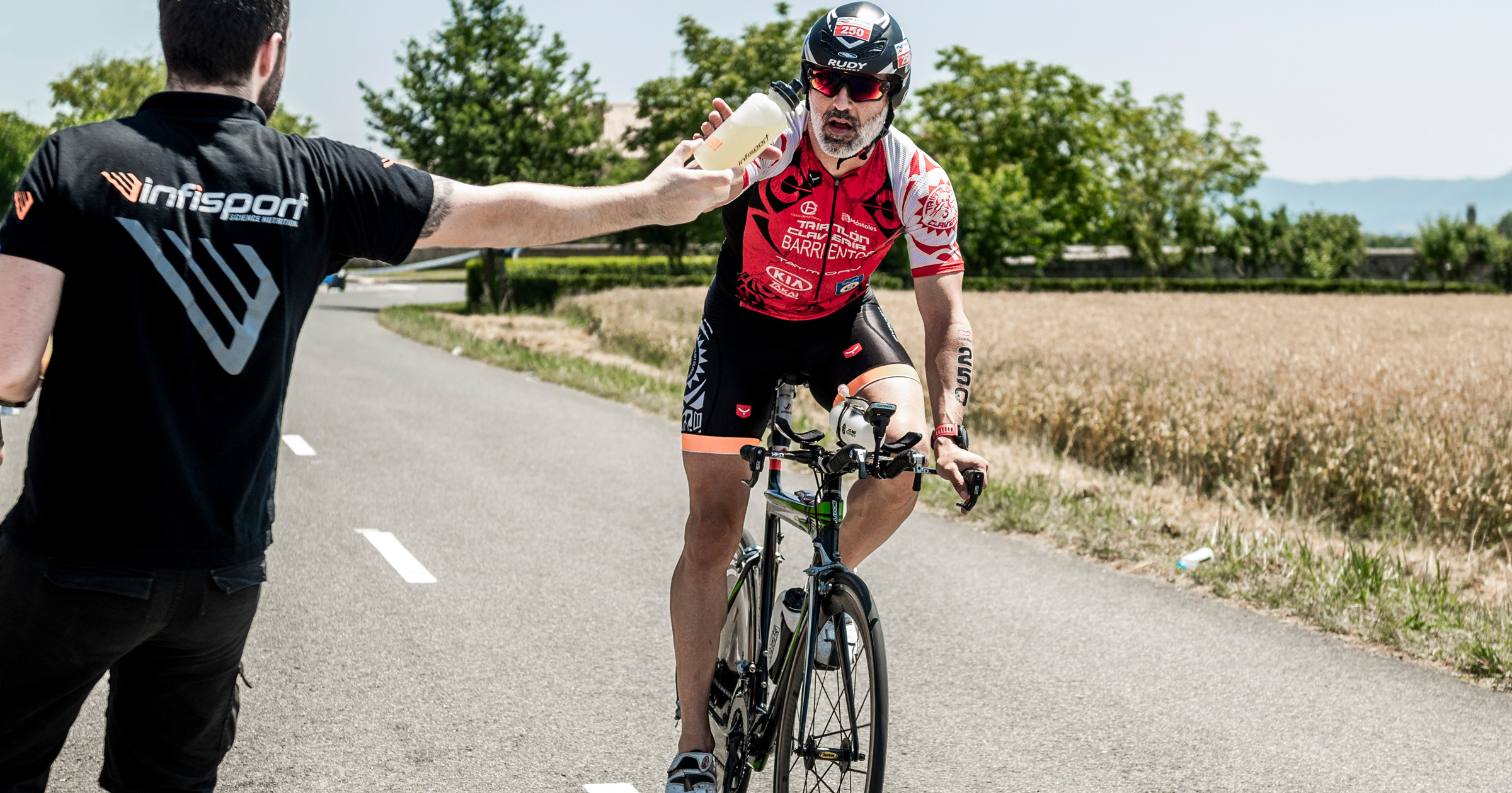 HidratacionInfisport