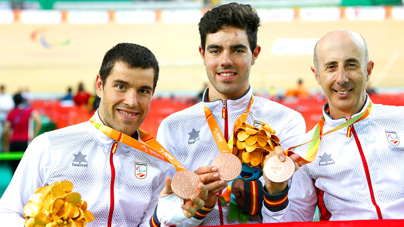 Foto Alfonso Cabello Llamas