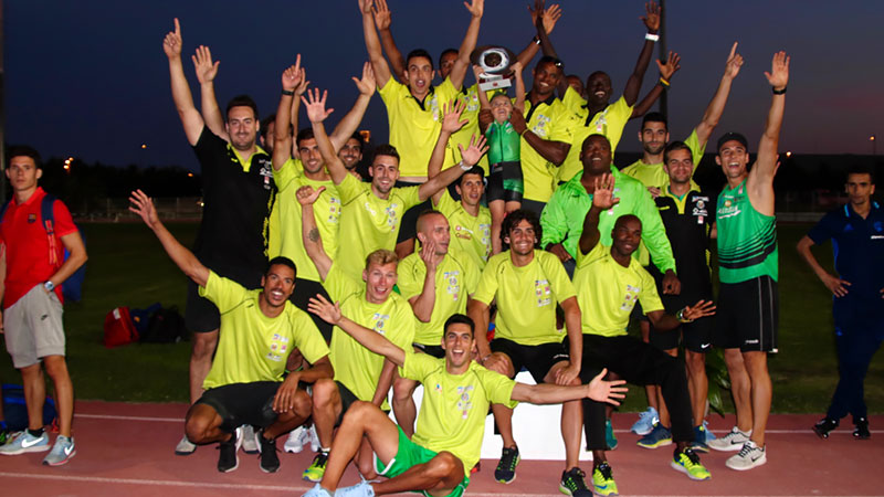 Foto Club Playas de Castellón