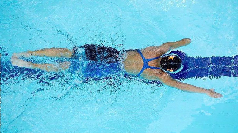 Foto Sarai Gascón Moreno